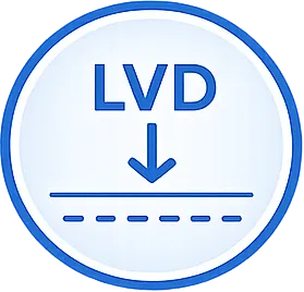 EU Low Voltage Directive (LVD)