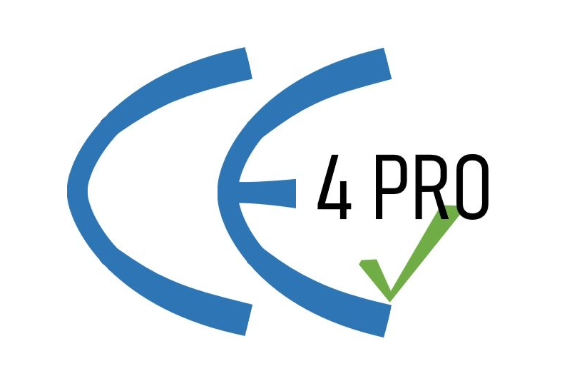 CE4pro logo